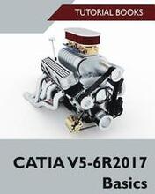 CATIA V5-6R2017 Basics