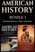 American History, Bundle I: American History, Native Americans