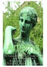 Artemis: The Origins and History of the Greek Goddess of the Moon and the Hunt