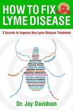 How To Fix Lyme Disease: 3 Secrets to Improve Any Lyme Disease Treatment