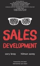 Sales Development: Cracking the Code of Outbound Sales