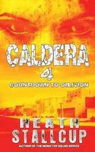 Caldera 4: Countdown To Oblivion