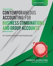 Contemporaneous Accounting for Business Combinations and Group Accounts