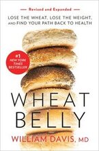 Wheat Belly (Revised And Expanded Edition)