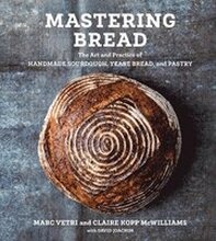 Mastering Bread