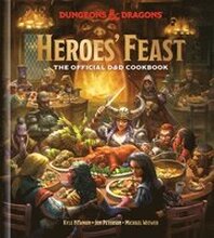 Heroes' Feast (Dungeons and Dragons)