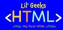 My First HTML: HTML for Kids