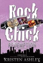 Rock Chick Redemption
