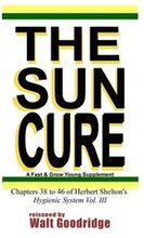The Sun Cure