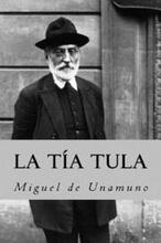 La tia tula (Spanish Edition)