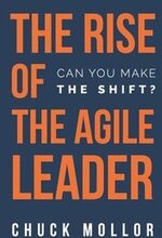 The Rise of the Agile Leader: Can You Make the Shift?