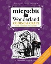 micro:bit in Wonderland