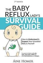 The Baby Reflux Lady's Survival Guide
