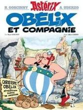 Obelix et Compagnie