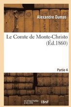 Le Comte de Monte-Christo.Partie 4