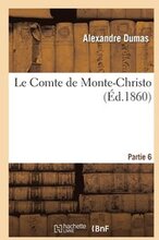 Le Comte de Monte-Christo.Partie 6