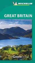 Great Britain - Michelin Green Guide