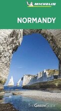 Normandy - Michelin Green Guide