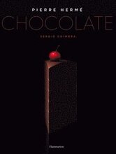 Pierre Herm: Chocolate