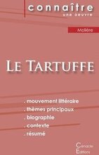 Fiche de lecture Le Tartuffe de Molire (analyse littraire de rfrence et rsum complet)