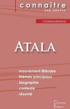 Fiche de lecture Atala de Chateaubriand (Analyse litteraire de reference et resume complet)