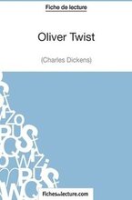 Oliver Twist de Charles Dickens (Fiche de lecture)