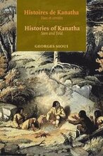 Histoires de Kanatha - Histories of Kanatha