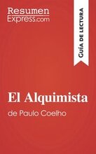 El Alquimista de Paulo Coelho (GuÃ¿a de lectura)