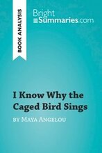 I Know Why the Caged Bird Sings by Maya Angelou (Book Analysis)