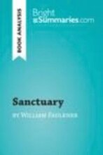 Sanctuary by William Faulkner (Book Analysis)