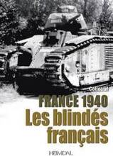 1940: Les Blindes Francais