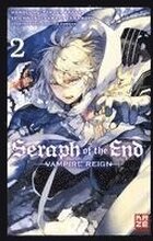 Seraph of the End 02