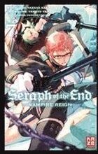 Seraph of the End 07