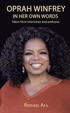 Oprah Winfrey