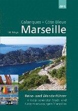 Marseille, Calanques, Côte Bleue