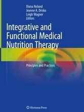 Integrative and Functional Medical Nutrition Therapy