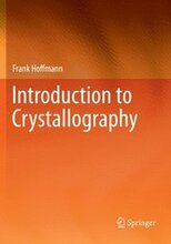 Introduction to Crystallography