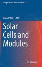 Solar Cells and Modules