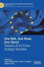 One Belt, One Road, One Story?