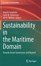 Sustainability in the Maritime Domain