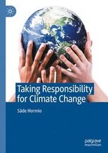 Taking Responsibility for Climate Change