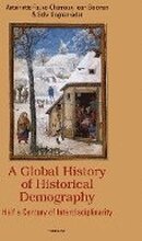 A Global History of Historical Demography