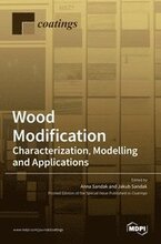 Wood Modification