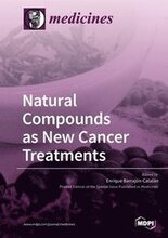 Natural Compounds as New Cancer Treatments