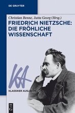 Friedrich Nietzsche