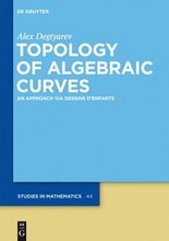Topology of Algebraic Curves