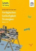 Lesen. Das Training - Neubearbeitung. Lesefertigkeiten - Lesegeläufigkeiten - Lesestrategien. Schülermappe II. ab 7. Klasse