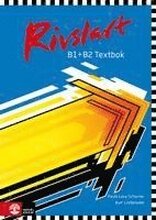 Rivstart B1+B2 Neu Textbok + ljudfiler