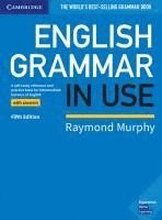 English Grammar in Use. Book with answers. Fifth Edition
