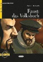 Faust: Das Volksbuch (Niveau B1)